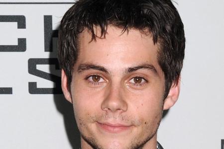 Dylan O'Brien bei der New Yorker Premiere von Dylan O'Brien bei der New Yorker Premiere von