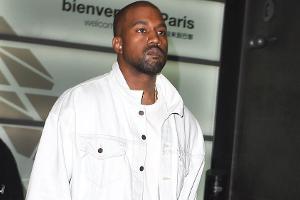 Kanye West: Fans reißen sich um seine Mode