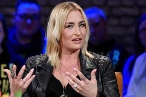 Sarah Connor: Trauriger Abschied von Flüchtlingsfamilie