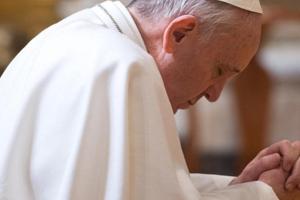 Papst Franziskus ist jetzt auf Instagram