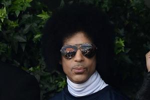 Prince schreibt an seinen Memoiren