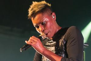 Skunk Anansie: Frontfrau twittert über Attentat in Istanbul