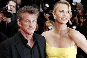 Charlize Theron: So lief die Trennung von Sean Penn wirklich ab