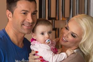 Daniela Katzenberger: Bald keine Bilder mehr von Baby Sophia?