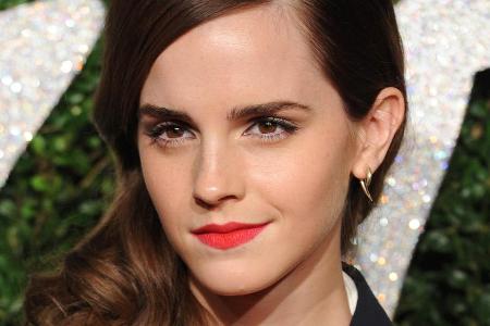 Schauspielerin Emma Watson erzürnt so manchen Fan mit einer Werbekampagne für Lancome Schauspielerin Emma Watson erzürnt so manchen Fan mit einer Werbekampagne für Lancome