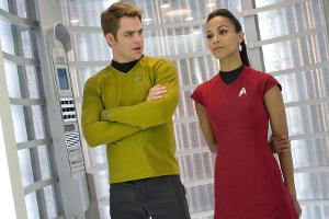 Kosmetikmarke MAC bringt "Star Trek"-Kollektion auf den Markt