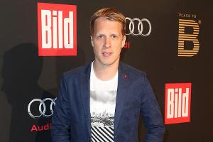 Oliver Pocher: Rührender Facebook-Post zum Tod seiner Oma