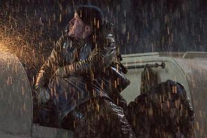 Richard Livesay (Ben Foster) und die anderen Freiwilligen um Bernie Webber (Chris Pine) geben alles