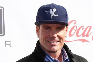Vanilla Ice geht mit Salt-N-Pepa und Coolio auf Tour