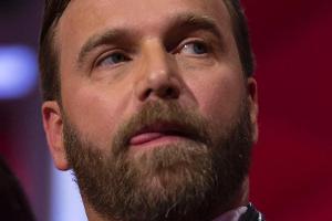 Niels Ruf: Management verärgert, Facebook-Seite gelöscht