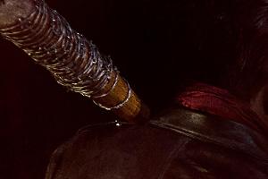 "The Walking Dead": Endlich kommt Negan!