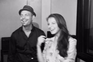 Yvonne Catterfeld: Roger Ciceros Tod "unbegreiflich"