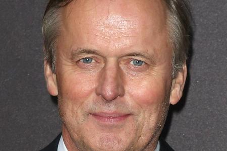 John Grisham bei einer Veranstaltung in New York City John Grisham bei einer Veranstaltung in New York City