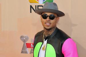 Chris Brown: Angebliche Ex-Freundin scheitert vor Gericht