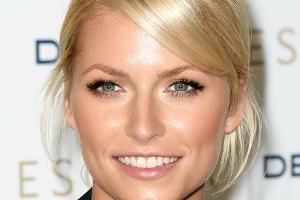 Lena Gercke: So verliebt ist sie in Kilian Müller-Wohlfahrt