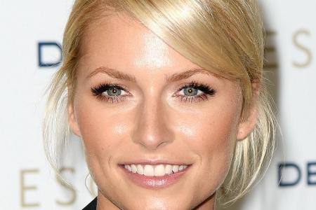 Lena Gercke ist wieder verliebt Lena Gercke ist wieder verliebt