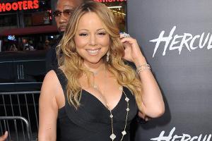 Wegen Terror-Gefahr: Sagt Mariah Carey ihren Auftritt in Brüssel ab?