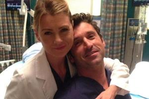 Dereks Tod bei "Grey's Anatomy": Die elf besten Momente mit Meredith