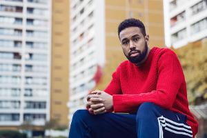 Adesse: "Ich kann nur glücklich sein, wenn ich Musik mache"