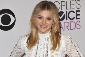 Chloë Grace Moretz: Squad-Absage an Taylor Swift?