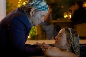 "Rock the Kasbah": Bill Murray sucht einen Star in Afghanistan