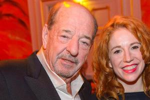 Ralph Siegel ist frisch verliebt