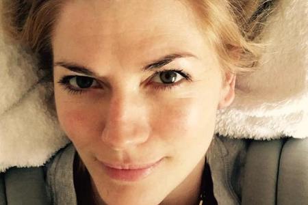 Dass eine thailändische Firma unerlaubterweise Fotos von Nina Bott benutzt hat, wird ein Nachspiel haben Dass eine thailändische Firma unerlaubterweise Fotos von Nina Bott benutzt hat, wird ein Nachspiel haben