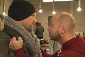 Das passiert heute in den Soaps