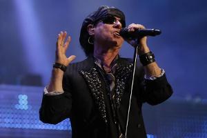 Scorpions: Neuer Tournee-Anlauf im November