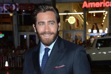 Bekam von Regisseur Peter Jackson vernichtende Kritik: Jake Gyllenhaal Bekam von Regisseur Peter Jackson vernichtende Kritik: Jake Gyllenhaal