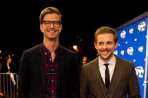 Joko und Klaas: Acht Shows zum Preis von einer