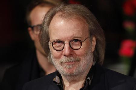ABBA-Star Benny Andersson muss seinen Führerschein für zwei Monate abgeben ABBA-Star Benny Andersson muss seinen Führerschein für zwei Monate abgeben