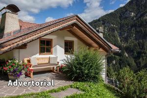 Reisetrend: Jeder Zweite bucht 2016 ein Ferienhaus