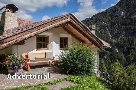 Für die Deutschen muss das Ferienhaus nicht unbedingt am Meer liegen Für die Deutschen muss das Ferienhaus nicht unbedingt am Meer liegen