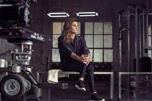 Caitlyn Jenner ist das neue Gesicht von H&M Sport