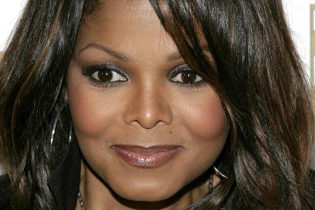 Will ihre Europa-Tour bald nachholen: Janet Jackson Will ihre Europa-Tour bald nachholen: Janet Jackson