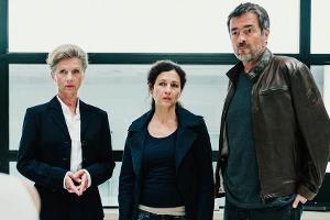 So wird der Schweizer "Tatort" am Sonntag