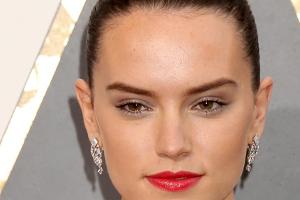 Daisy Ridley bei der Oscar-Verleihung