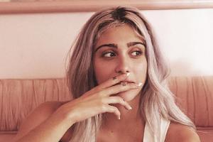 Madonnas Tochter Lourdes feiert Model-Debüt