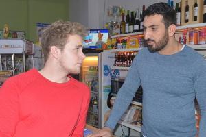 Das passiert heute in den Soaps