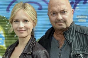 Stefanie Stappenbeck: So erfuhr sie von Maja Maranows Tod