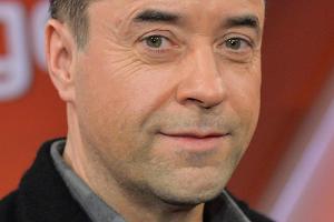 Jan Josef Liefers moderiert wieder den Deutschen Filmpreis