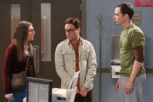 "The Big Bang Theory": Die besten Momente von Amy und Sheldon