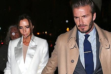 Wie steht es tatsächlich um die Finanzen von Victoria Beckhams Modelabel? Wie steht es tatsächlich um die Finanzen von Victoria Beckhams Modelabel?