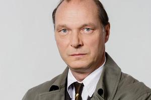 Martin Brambach: Fünf Schritte auf dem Weg zum "Tatort"