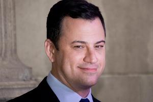 Jimmy Kimmel moderiert die Emmys
