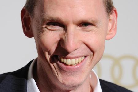 Wird Frank Busemann zum Wird Frank Busemann zum