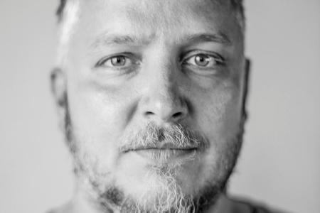 Christoph Brand liebt Kochen und Musik: Beides vereint er in seiner Kochbuch-Reihe Christoph Brand liebt Kochen und Musik: Beides vereint er in seiner Kochbuch-Reihe