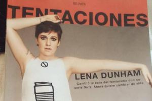 Zu viel Photoshop für Lena Dunham: "So habe ich noch nie ausgesehen"