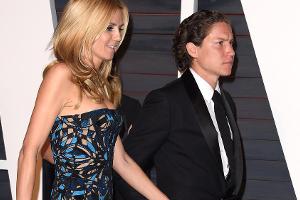 Heidi Klum: Mehr Glanz nach der Oscar-Gala